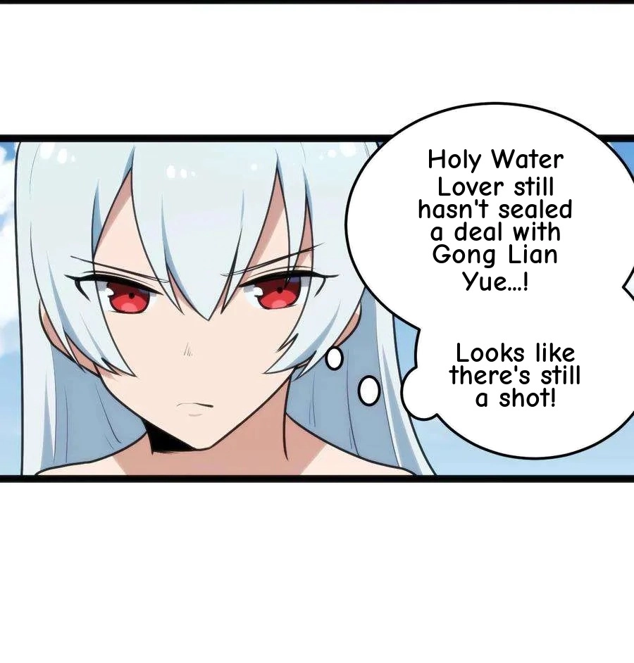 There's A Tiger Next Door Chapter 69 page 7 - 