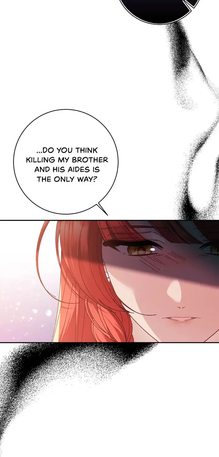 There's No Use Hanging On Chapter 137 page 13 - 