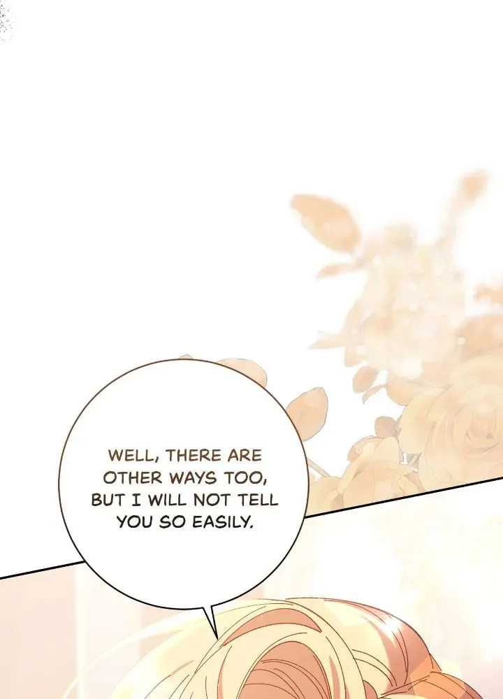 There's No Use Hanging On Chapter 137 page 14 - 