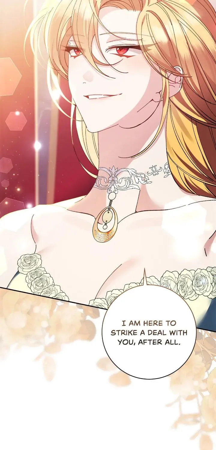 There's No Use Hanging On Chapter 137 page 15 - 