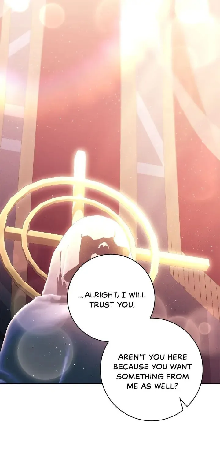 There's No Use Hanging On Chapter 137 page 18 - 