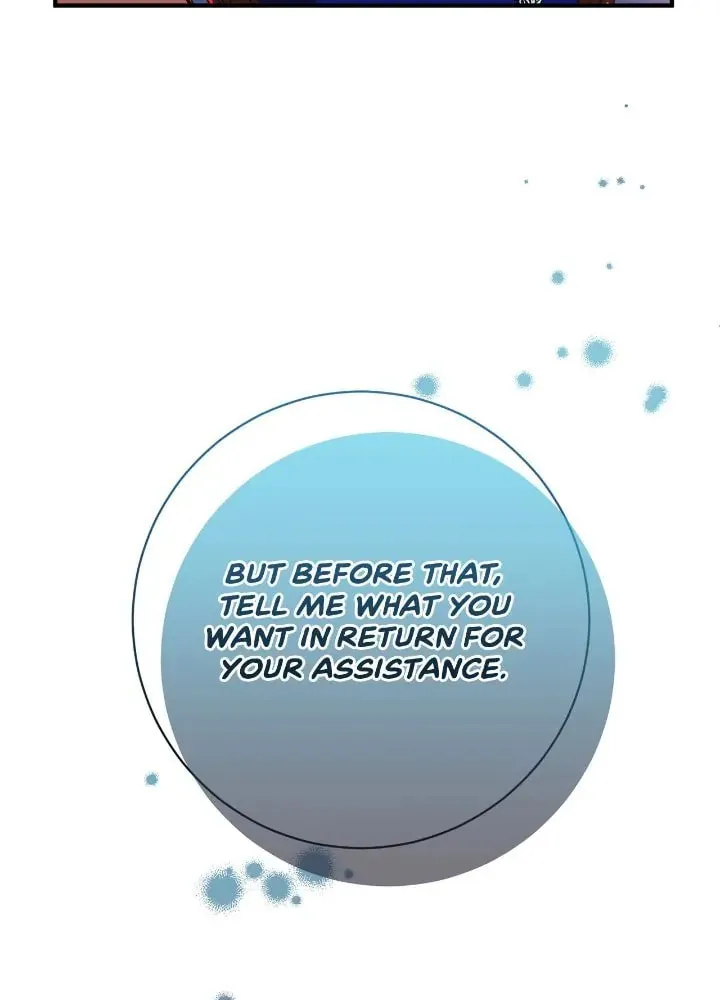 There's No Use Hanging On Chapter 137 page 20 - 