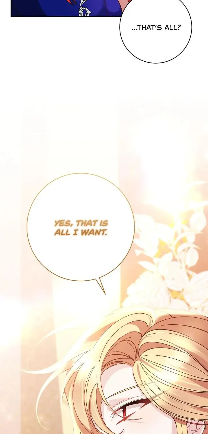 There's No Use Hanging On Chapter 137 page 23 - 