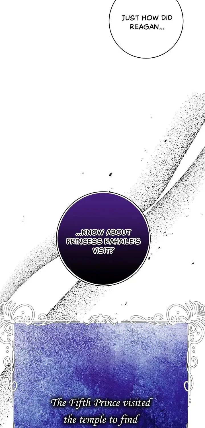 There's No Use Hanging On Chapter 137 page 28 - 