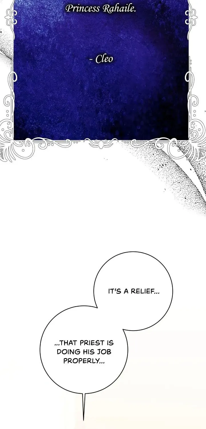 There's No Use Hanging On Chapter 137 page 29 - 