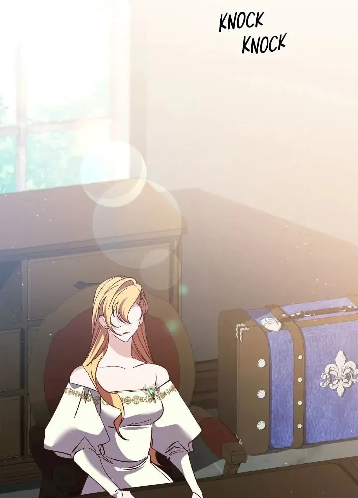There's No Use Hanging On Chapter 137 page 30 - 
