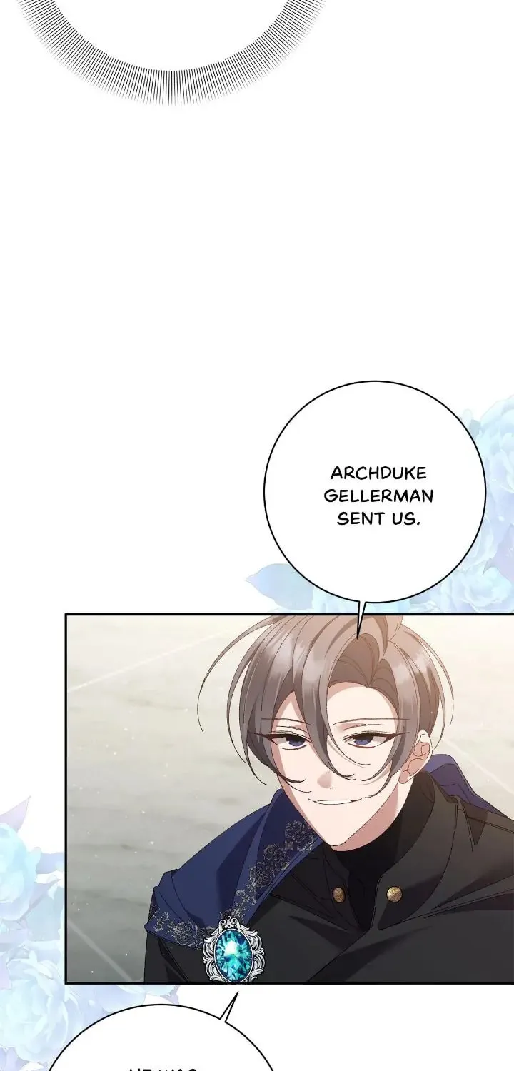 There's No Use Hanging On Chapter 137 page 36 - 