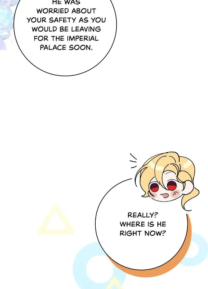 There's No Use Hanging On Chapter 137 page 37 - 