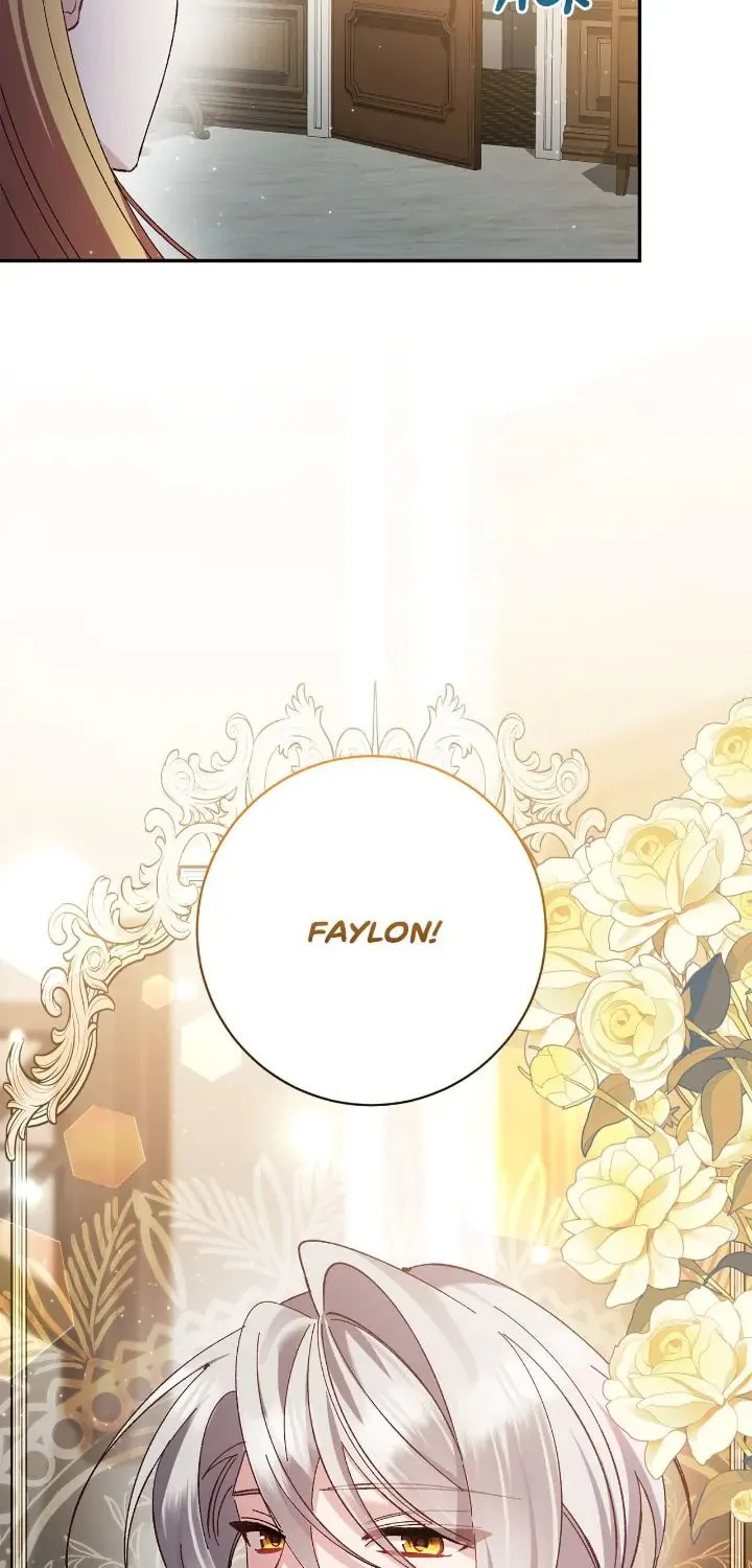 There's No Use Hanging On Chapter 137 page 39 - 