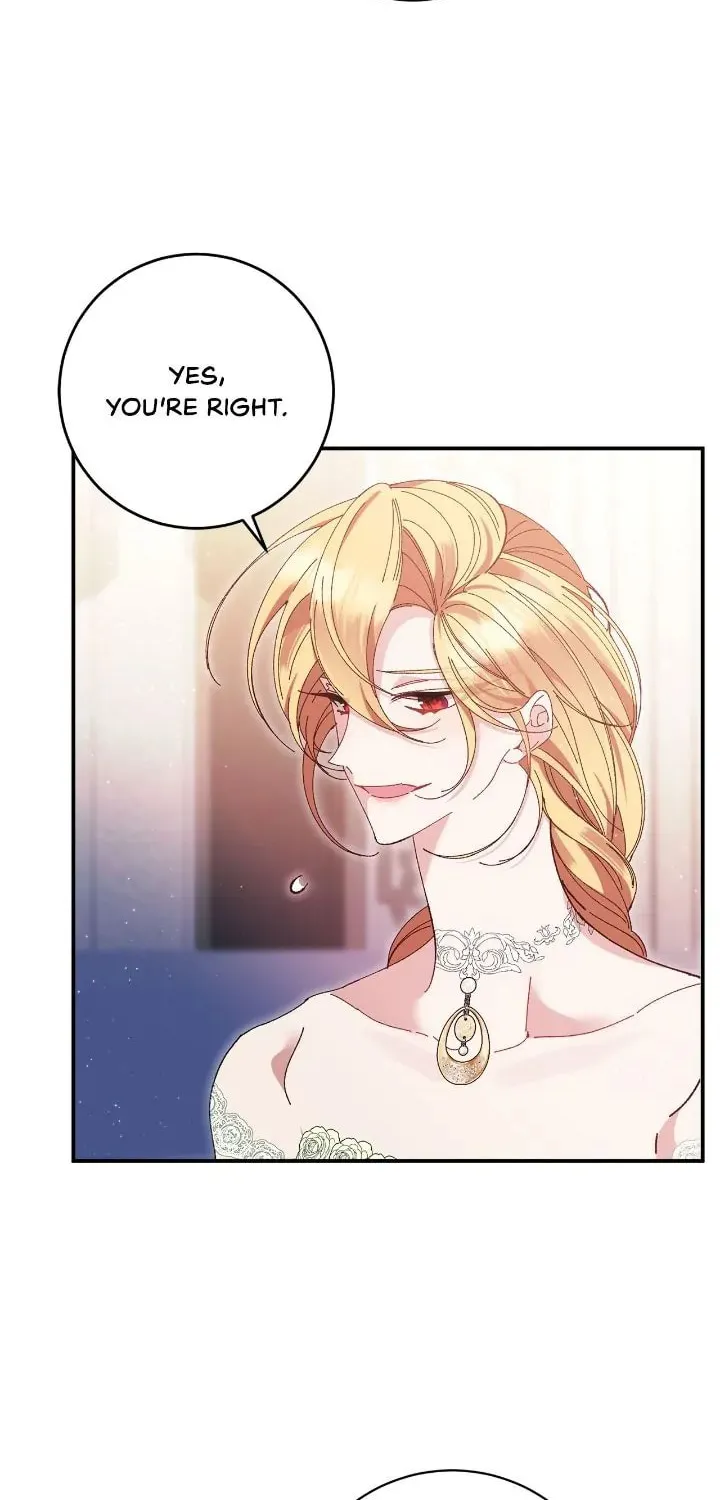There's No Use Hanging On Chapter 137 page 5 - 
