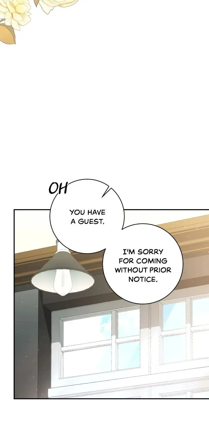 There's No Use Hanging On Chapter 137 page 41 - 