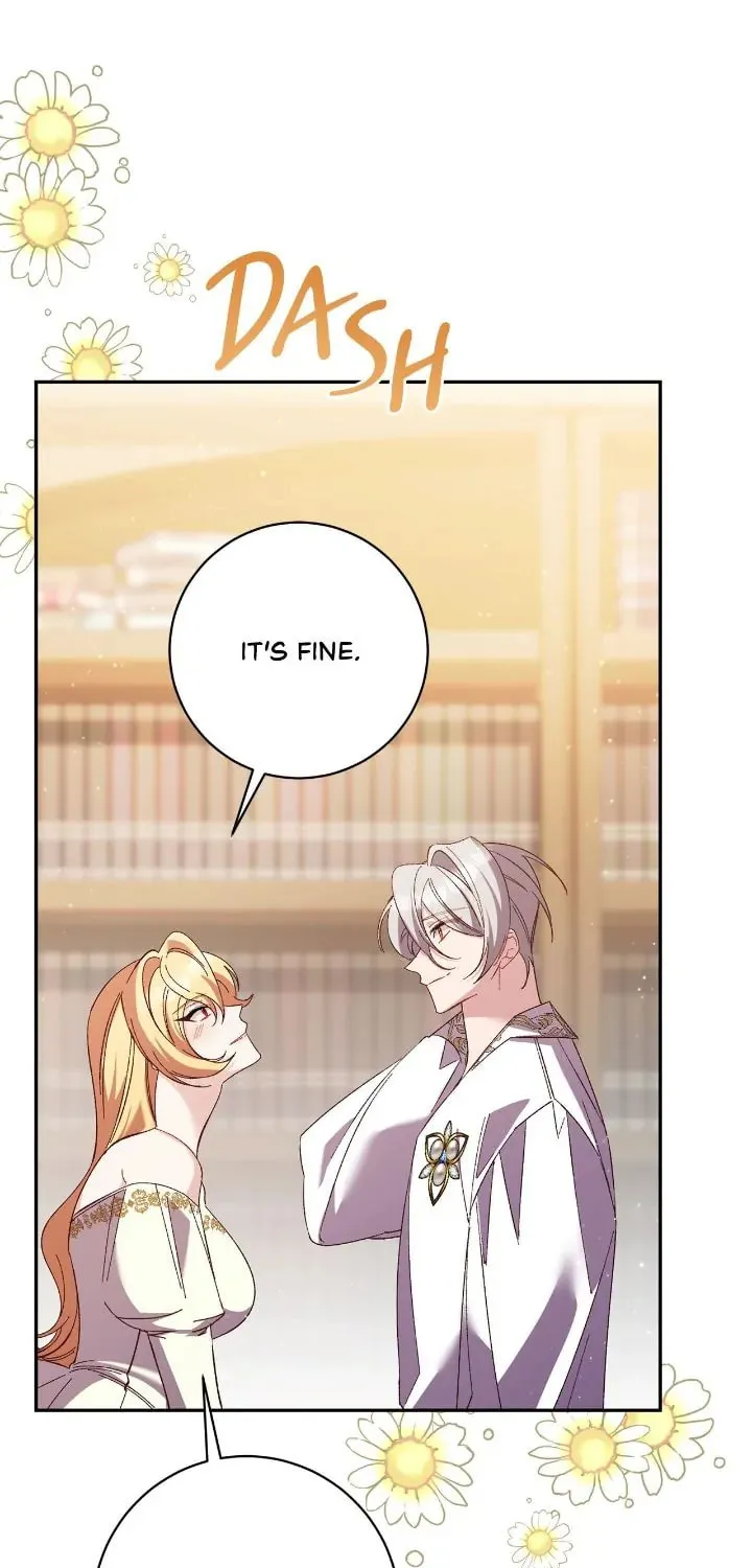 There's No Use Hanging On Chapter 137 page 43 - 