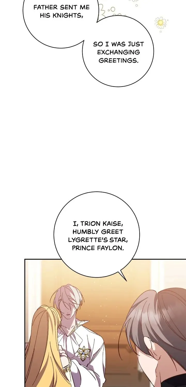 There's No Use Hanging On Chapter 137 page 44 - 