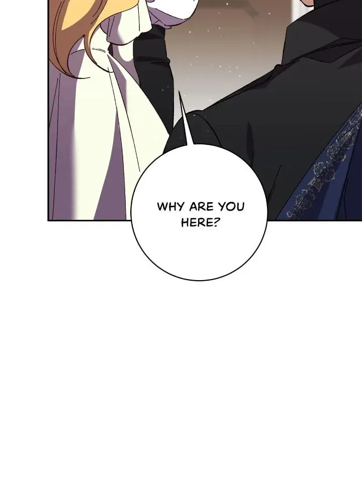 There's No Use Hanging On Chapter 137 page 45 - 