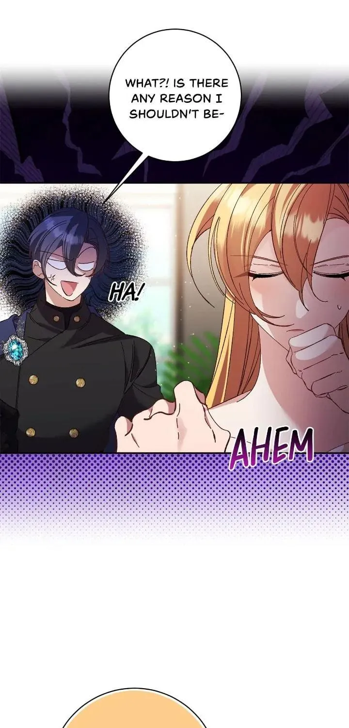 There's No Use Hanging On Chapter 137 page 46 - 