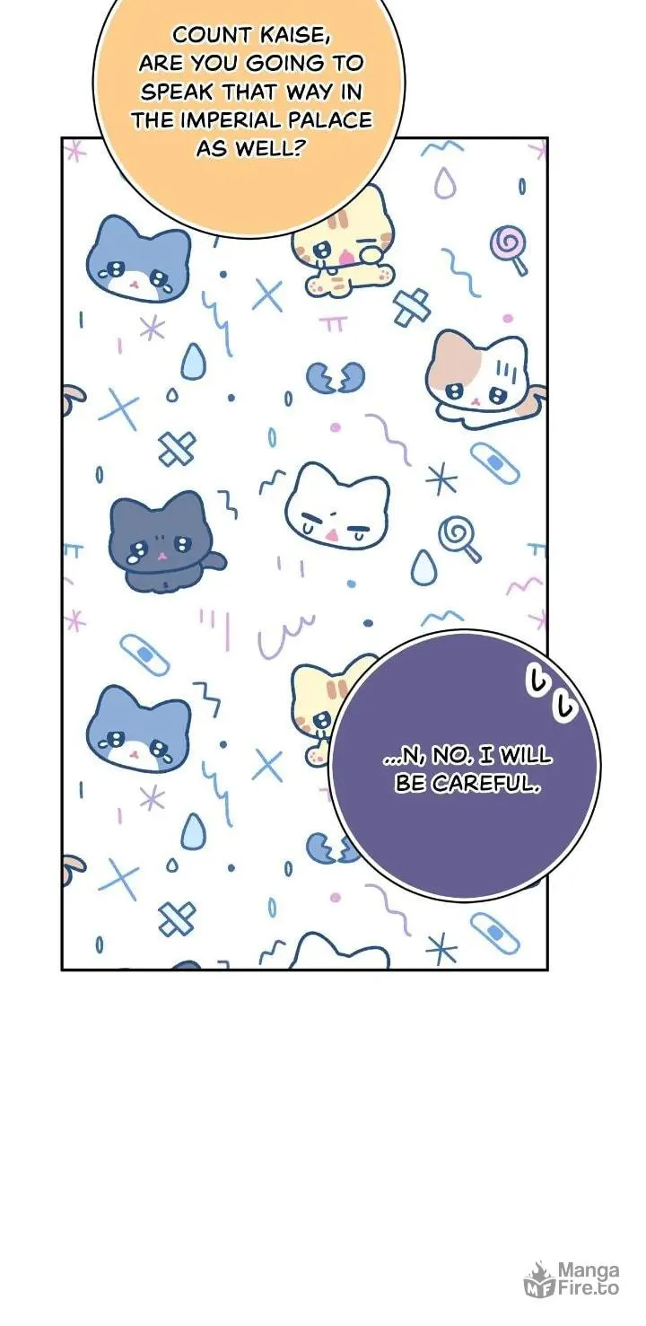 There's No Use Hanging On Chapter 137 page 47 - 