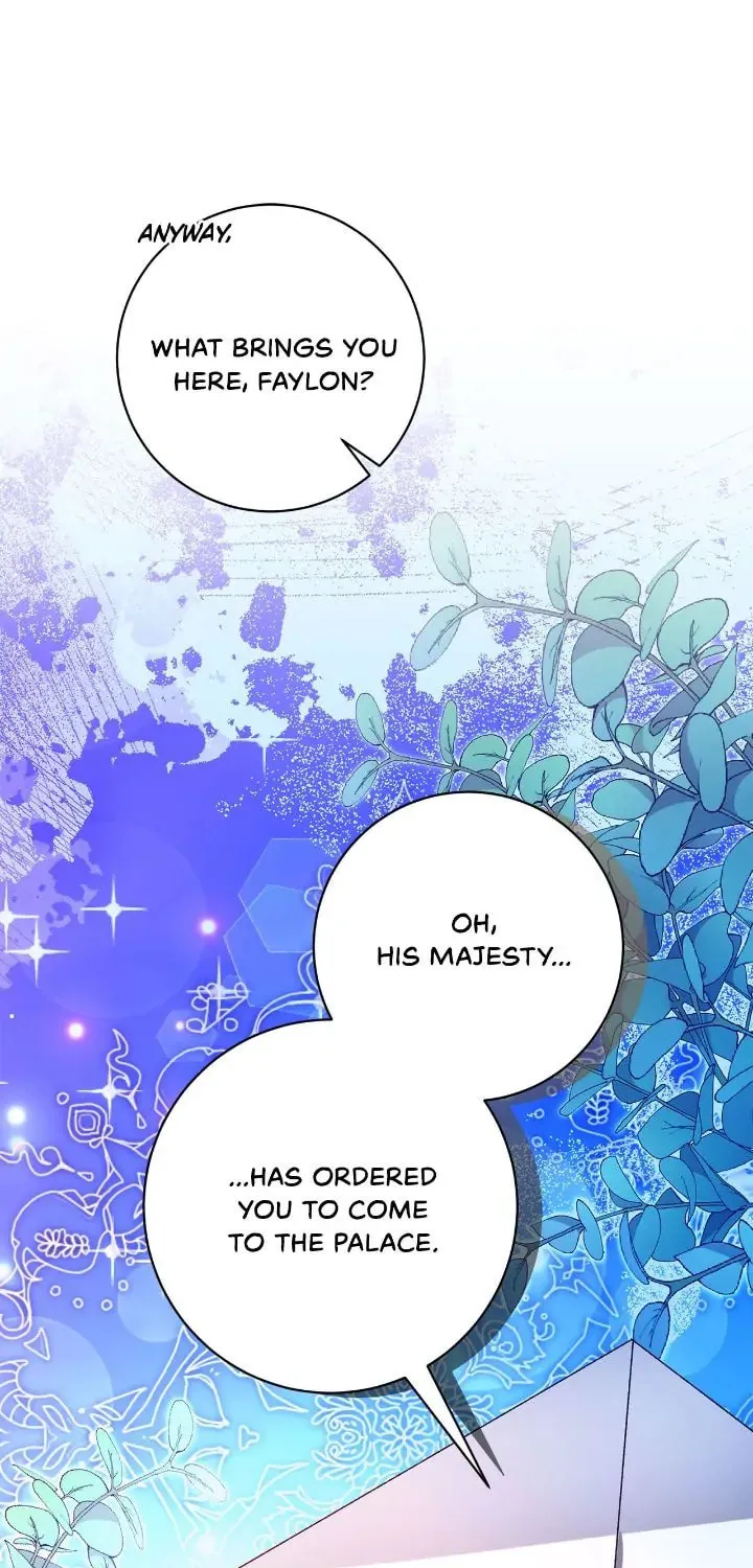 There's No Use Hanging On Chapter 137 page 48 - 