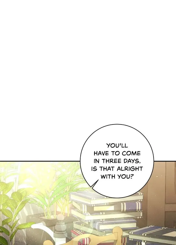 There's No Use Hanging On Chapter 137 page 50 - 