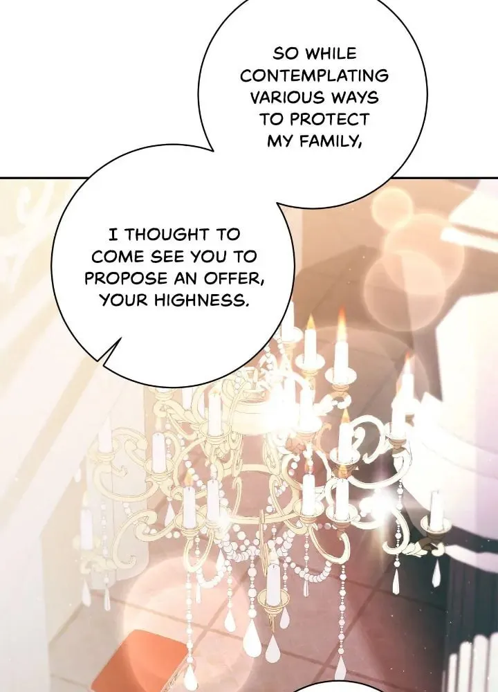 There's No Use Hanging On Chapter 137 page 6 - 