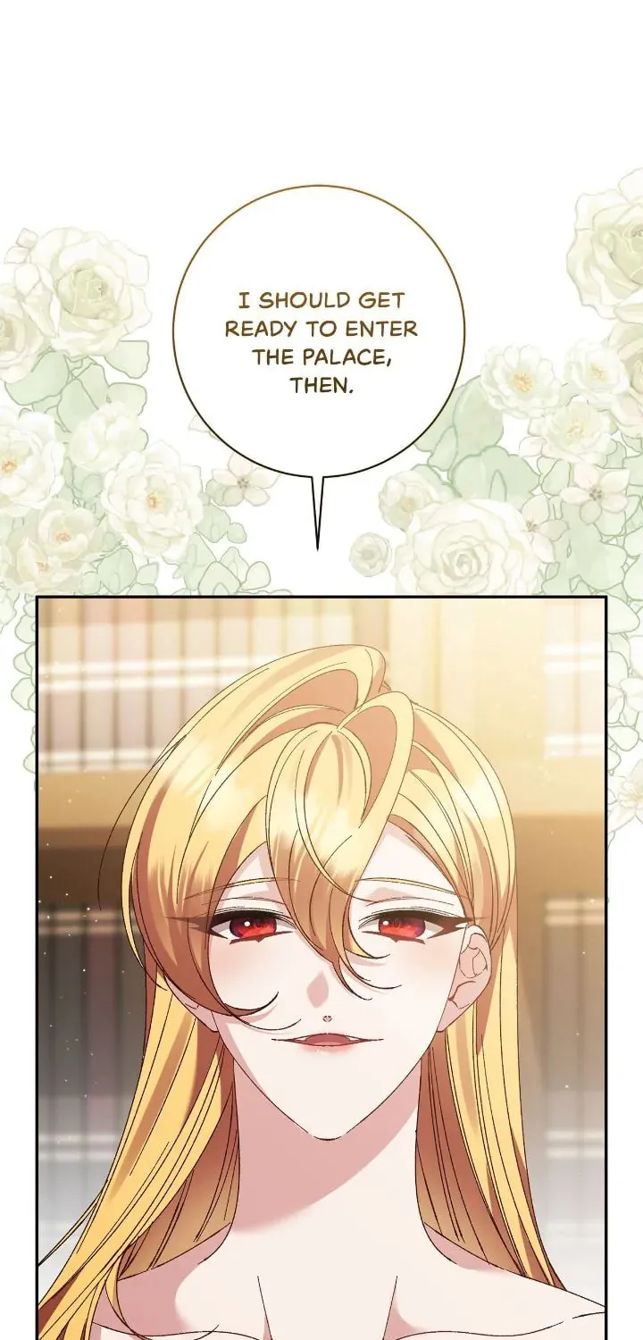 There's No Use Hanging On Chapter 137 page 52 - 
