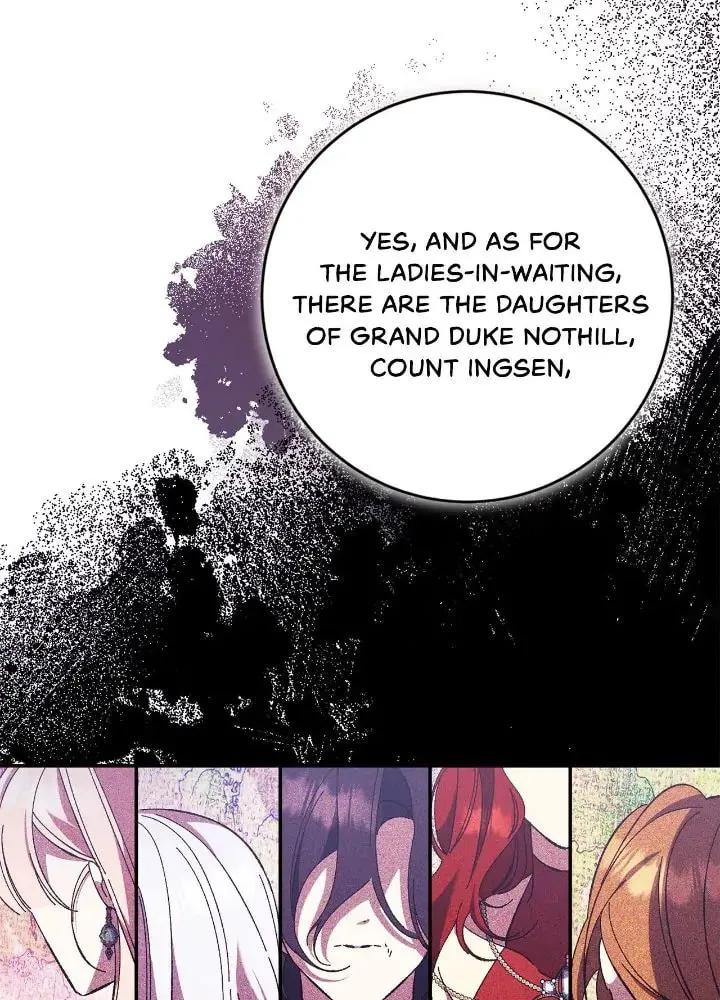There's No Use Hanging On Chapter 137 page 57 - 