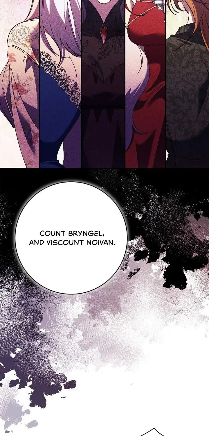 There's No Use Hanging On Chapter 137 page 58 - 