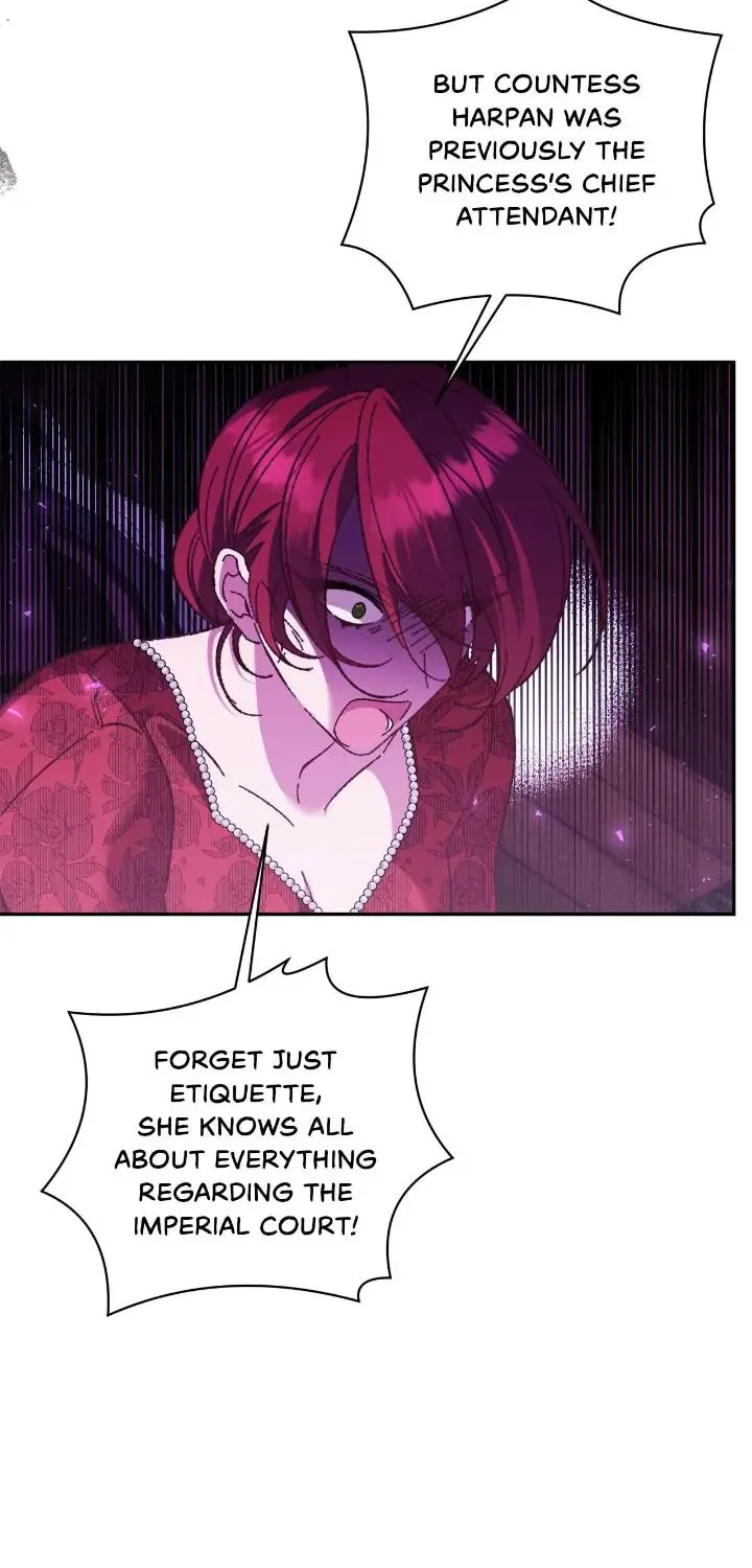 There's No Use Hanging On Chapter 137 page 59 - 