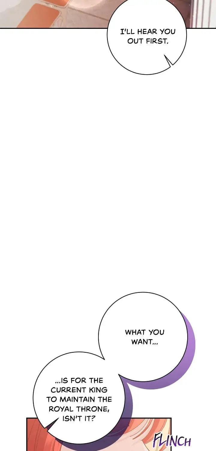 There's No Use Hanging On Chapter 137 page 7 - 