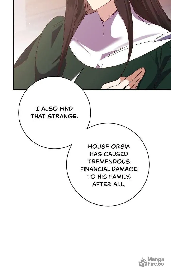 There's No Use Hanging On Chapter 137 page 61 - 