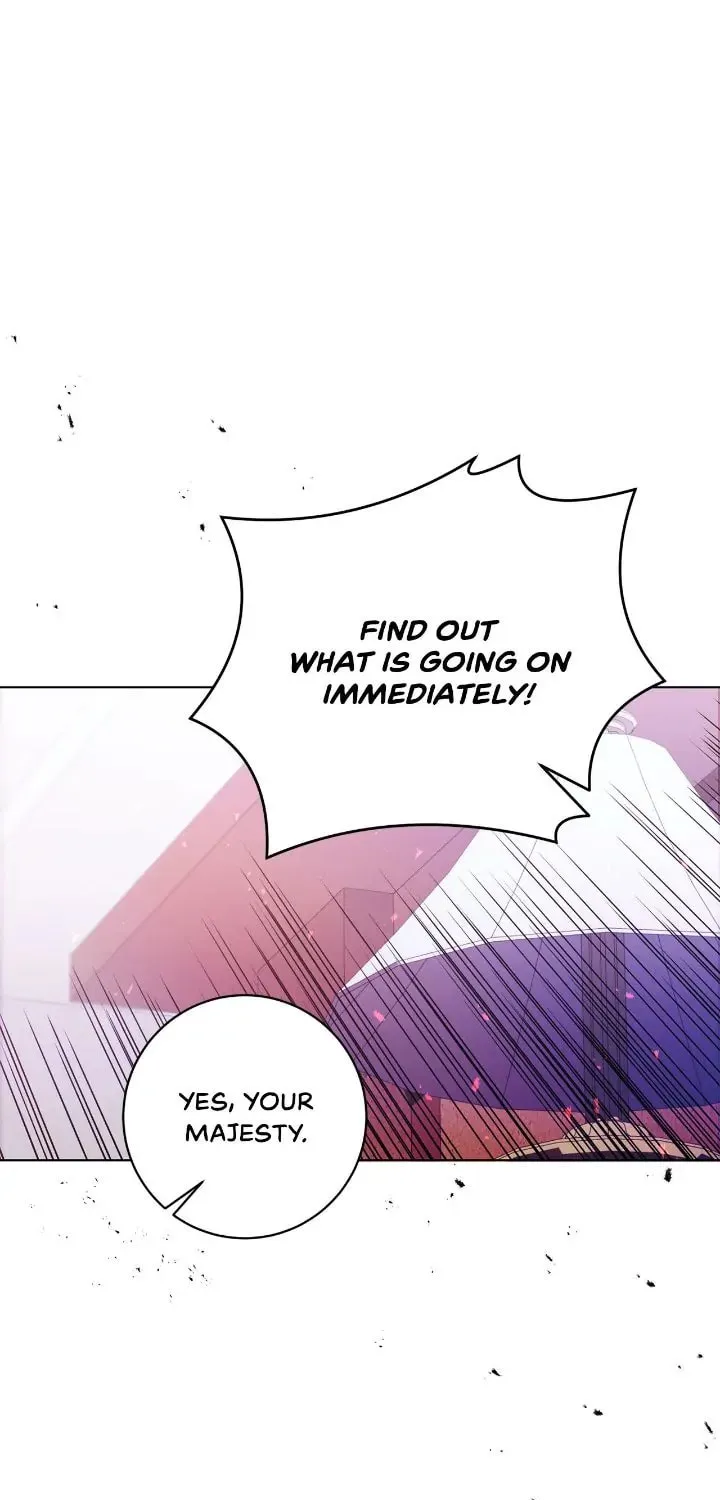 There's No Use Hanging On Chapter 137 page 62 - 