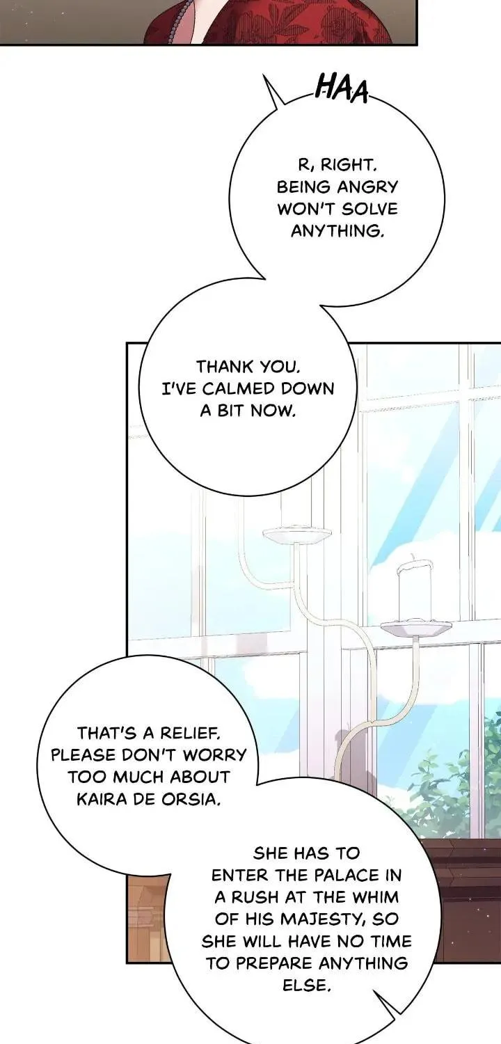 There's No Use Hanging On Chapter 137 page 68 - 