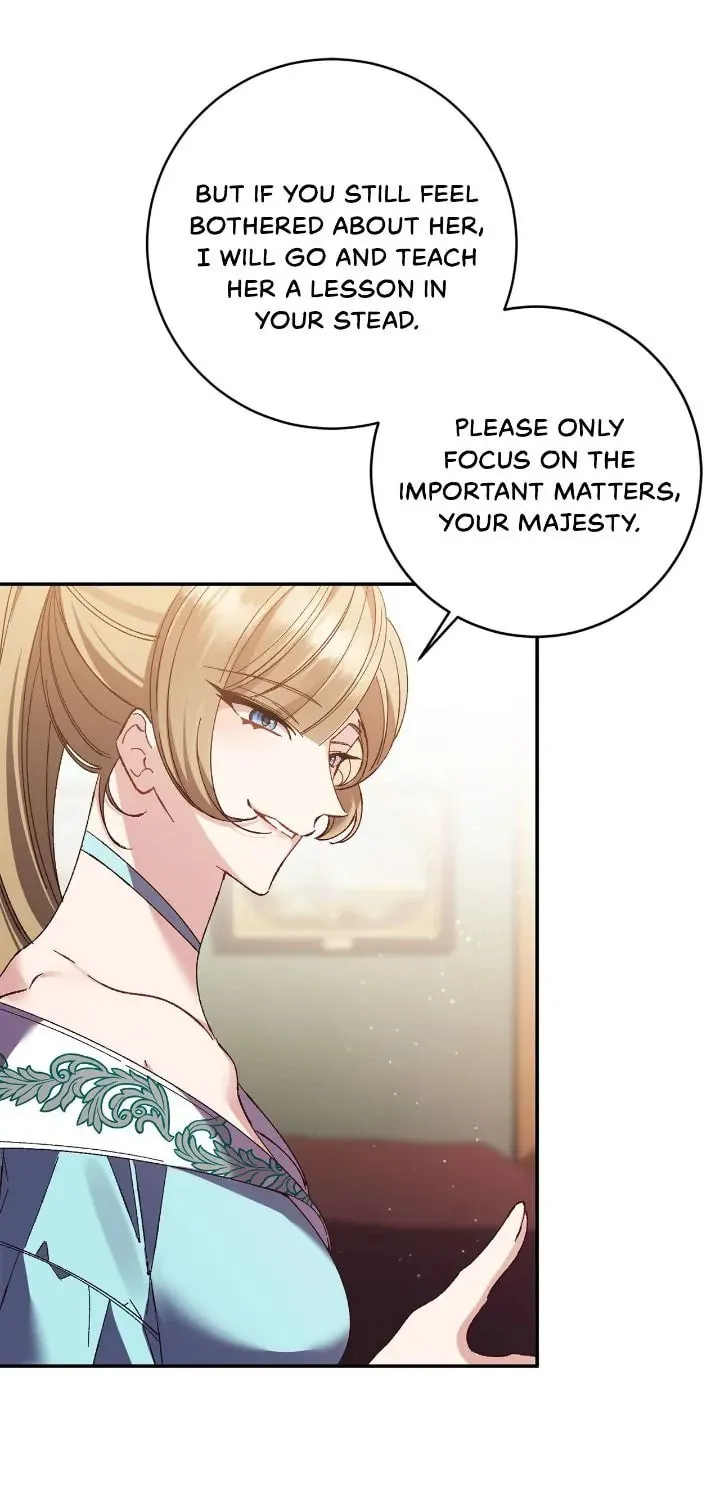 There's No Use Hanging On Chapter 137 page 70 - 