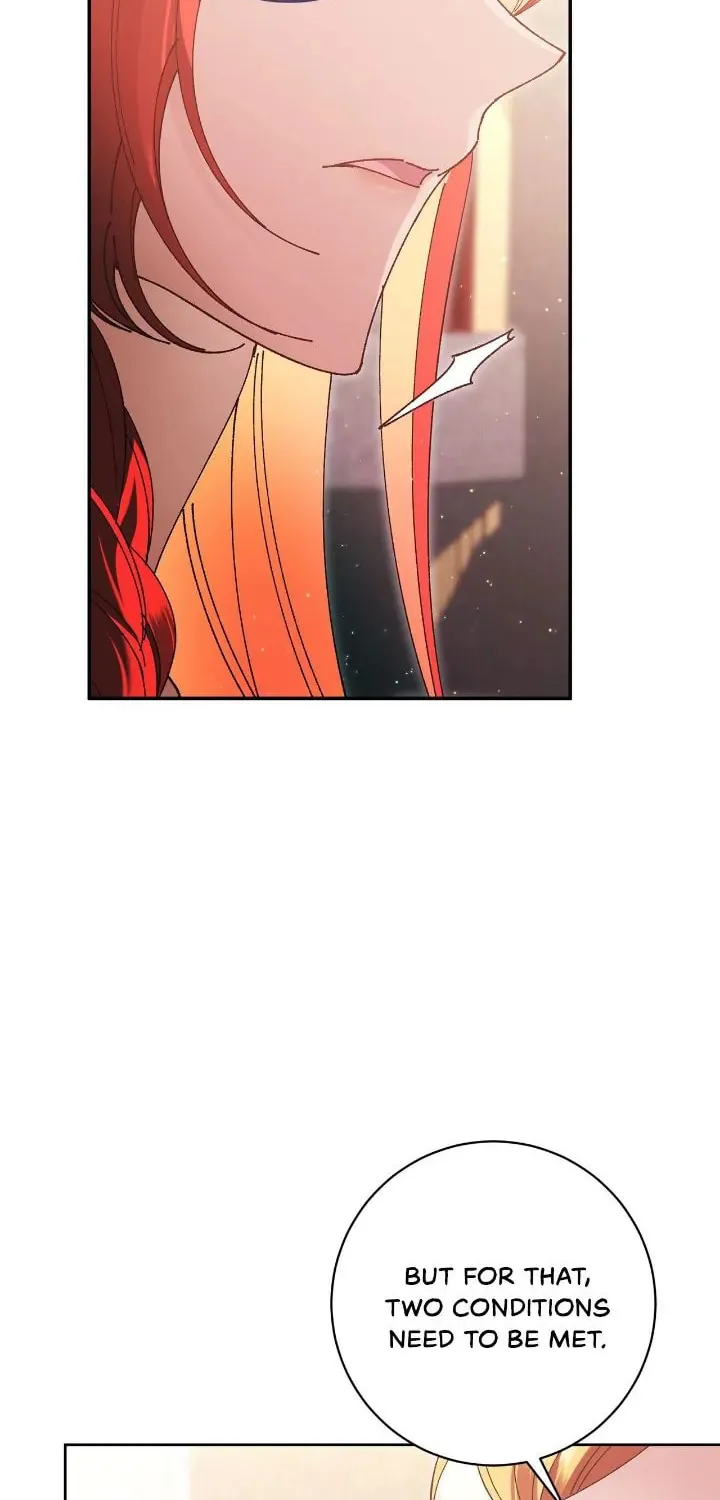 There's No Use Hanging On Chapter 137 page 8 - 