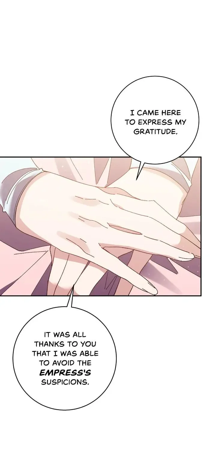There's No Use Hanging On Chapter 138 page 13 - 