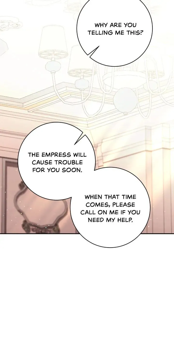 There's No Use Hanging On Chapter 138 page 19 - 
