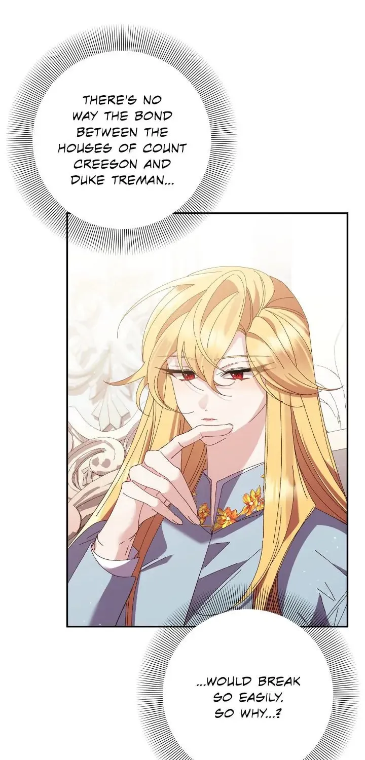 There's No Use Hanging On Chapter 138 page 20 - 