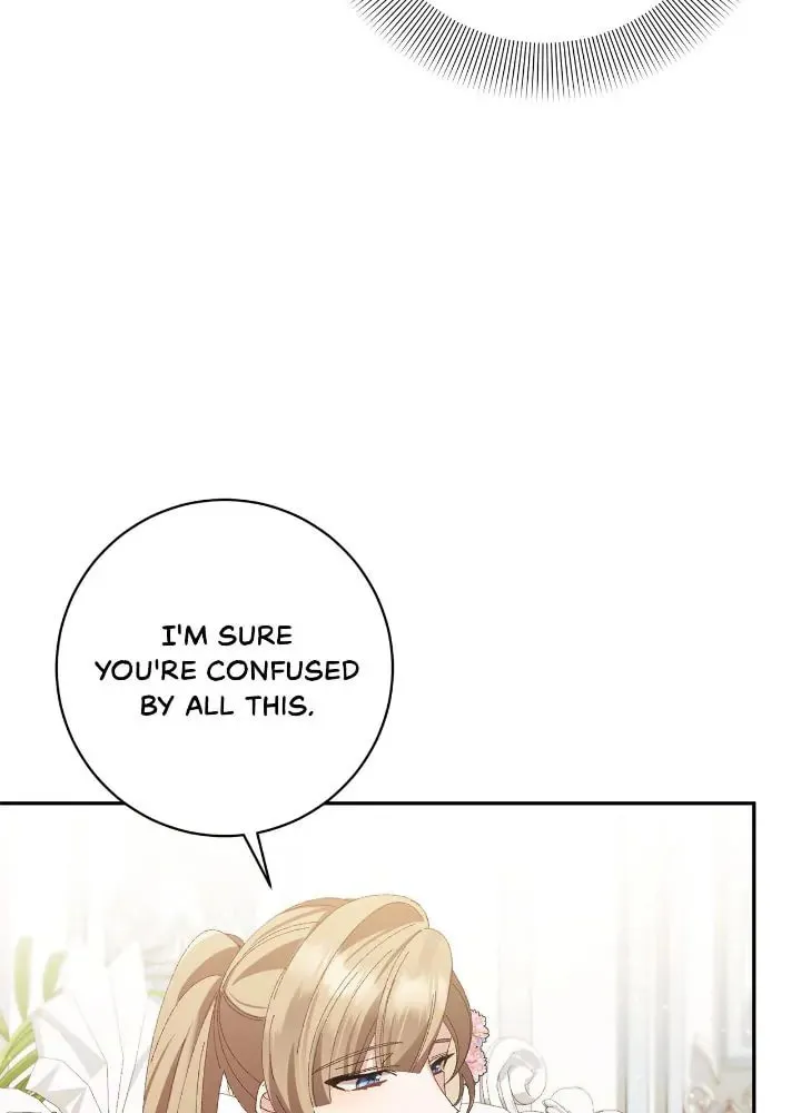There's No Use Hanging On Chapter 138 page 21 - 