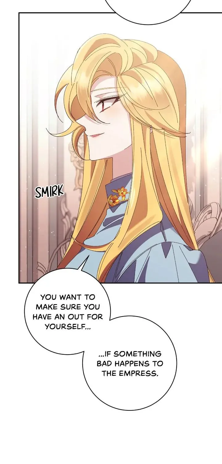 There's No Use Hanging On Chapter 138 page 23 - 