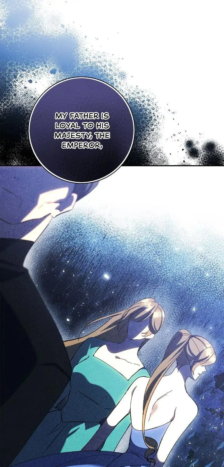 There's No Use Hanging On Chapter 138 page 25 - 