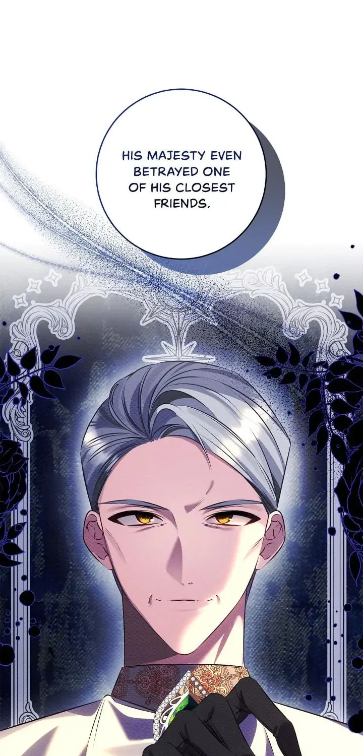 There's No Use Hanging On Chapter 138 page 27 - 