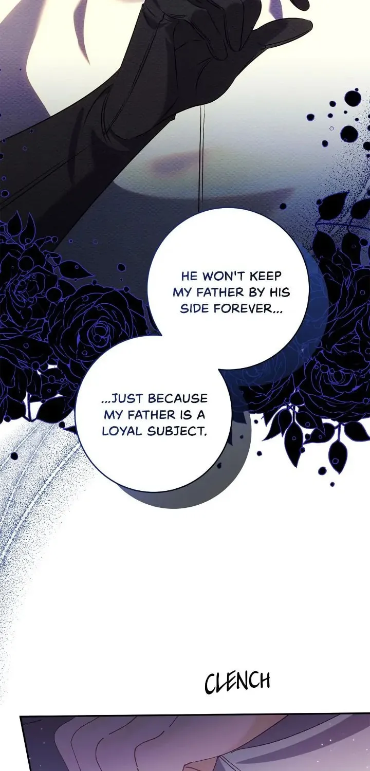 There's No Use Hanging On Chapter 138 page 28 - 