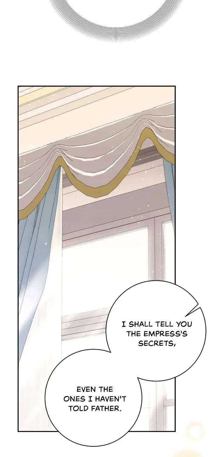There's No Use Hanging On Chapter 138 page 30 - 