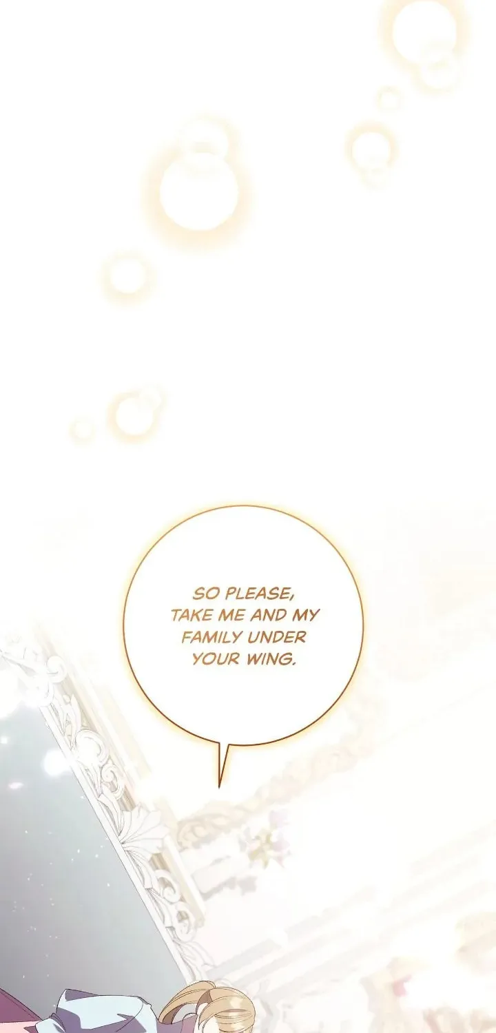 There's No Use Hanging On Chapter 138 page 31 - 