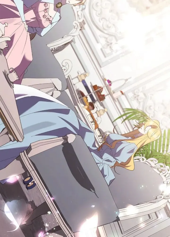 There's No Use Hanging On Chapter 138 page 32 - 