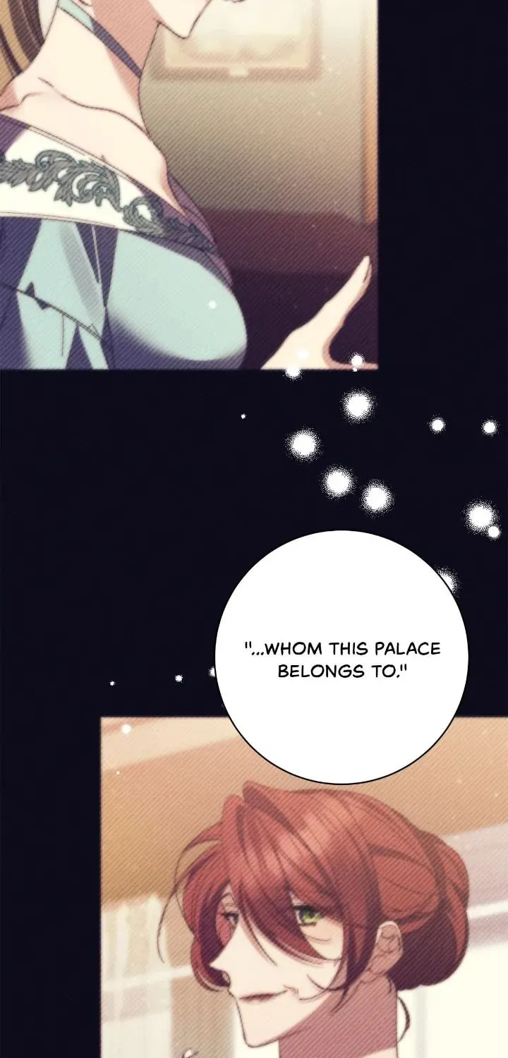 There's No Use Hanging On Chapter 138 page 34 - 