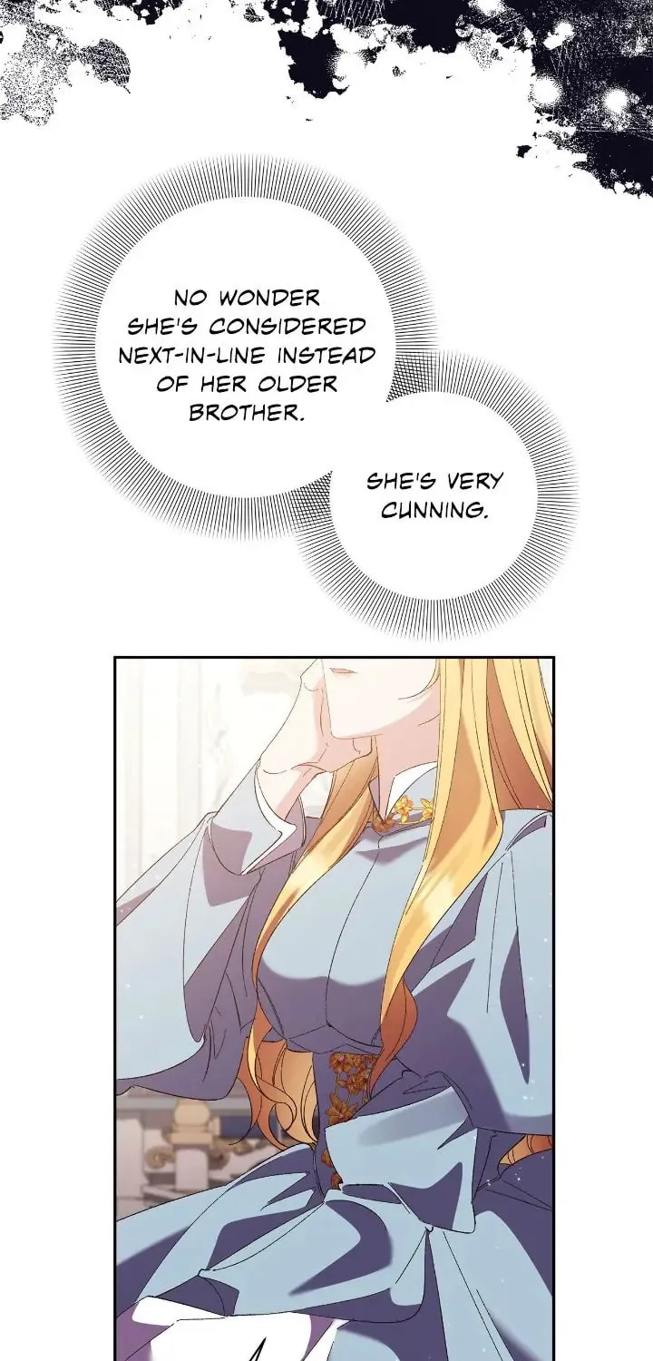There's No Use Hanging On Chapter 138 page 36 - 