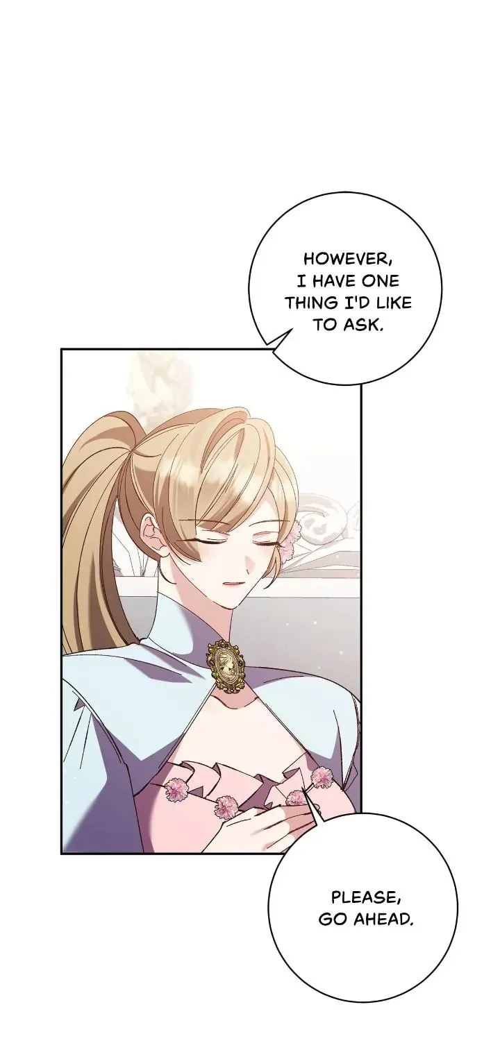 There's No Use Hanging On Chapter 138 page 38 - 