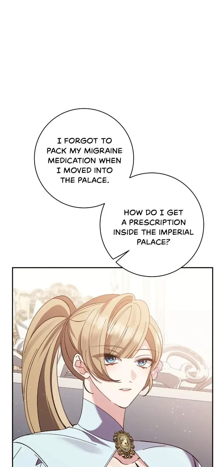 There's No Use Hanging On Chapter 138 page 39 - 