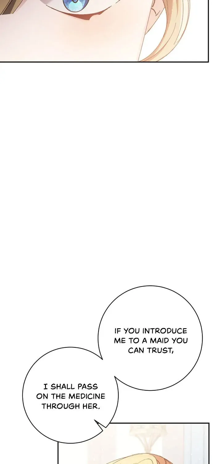 There's No Use Hanging On Chapter 138 page 41 - 