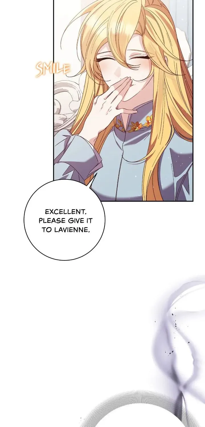 There's No Use Hanging On Chapter 138 page 42 - 